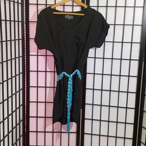 Ali & Kris Mini Dress Size M